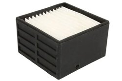 FILTRU COMBUSTIBIL PURRO PUR-HF0072 - Compatibil cu ASTRA, ERF, FENDT, MAN, MAZ-MAN