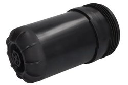 FILTRU COMBUSTIBIL PURRO PUR-HF0089 - Piesa auto compatibila cu mai multe marci