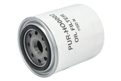 FILTRU ULEI PURRO PUR-HO0002 - Compatibil cu SCANIA