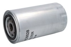 Filtru ulei PURRO PUR-HO0028