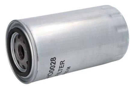 FILTRU ULEI PURRO PUR-HO0028 - Compatibil cu IRISBUS, IVECO