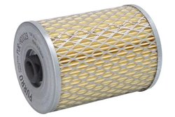 FILTRU ULEI PURRO PUR-HO0029 - Compatibil cu DAF, IVECO, MAN, MERCEDES-BENZ, SETRA, VOLVO