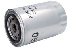 FILTRU ULEI PURRO PUR-HO0031 - Compatibil cu CITROEN, FIAT, IRISBUS, IVECO, MITSUBISHI, MULTICAR, OTOKAR, PEUGEOT, TEMSA