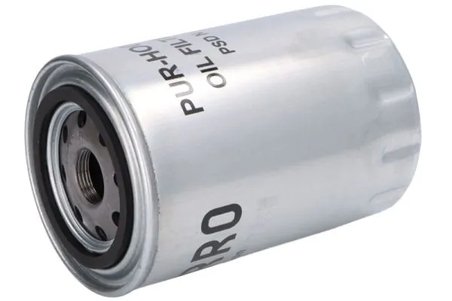 FILTRU ULEI PURRO PUR-HO0031 - Compatibil cu CITROEN, FIAT, IRISBUS, IVECO, MITSUBISHI, MULTICAR, OTOKAR, PEUGEOT, TEMSA