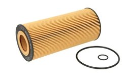 FILTRU ULEI PURRO PUR-HO0039 - Compatibil cu MERCEDES-BENZ, SETRA