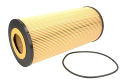 Filtru ulei PURRO PUR-HO0041