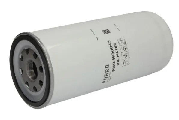 Filtru ulei PURRO PUR-HO0043