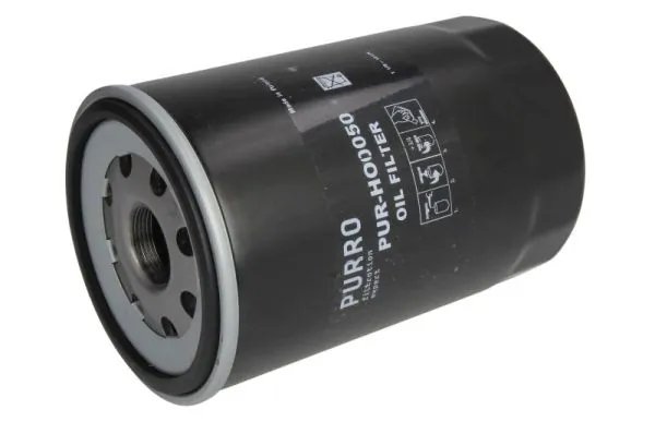 FILTRU ULEI PURRO PUR-HO0050 - Compatibil cu RENAULT TRUCKS