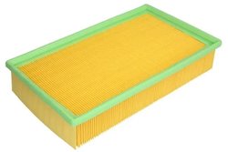 FILTRU AER PURRO PUR-PA0024 - Compatibil cu AUDI, VW