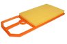 FILTRU AER PURRO PUR-PA0033 - Compatibil cu SEAT, SKODA, VW