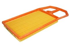 FILTRU AER PURRO PUR-PA0033 - Compatibil cu SEAT, SKODA, VW