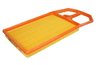 FILTRU AER PURRO PUR-PA0033 - Compatibil cu SEAT, SKODA, VW