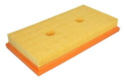 FILTRU AER PURRO PUR-PA0048 - Compatibil cu AUDI, SKODA, VW