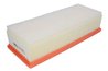 FILTRU AER PURRO PUR-PA0051 - Compatibil cu AUDI, SEAT, SKODA, VW