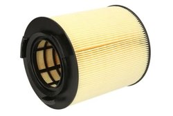 FILTRU AER PURRO PUR-PA0053 - Compatibil cu AUDI, SEAT, SKODA, VW