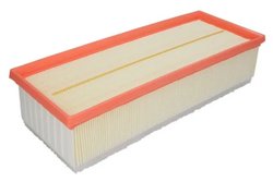 FILTRU AER PURRO PUR-PA0051 - Compatibil cu AUDI, SEAT, SKODA, VW