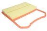 FILTRU AER PURRO PUR-PA0058 - Compatibil cu SEAT, SKODA, VW