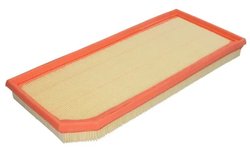 FILTRU AER PURRO PUR-PA0062 - Compatibil cu AUDI, KTM, SEAT, SKODA, VW