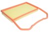 FILTRU AER PURRO PUR-PA0058 - Compatibil cu SEAT, SKODA, VW