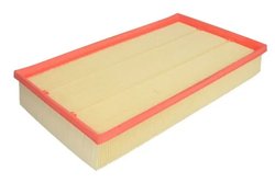 FILTRU AER PURRO PUR-PA0076 - Compatibil cu AUDI, SKODA, VW