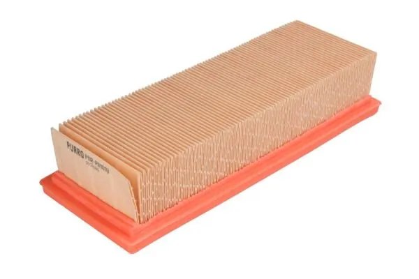 FILTRU AER PURRO PUR-PA1010 - Compatibil cu FIAT, LANCIA, TOYOTA, YUGO