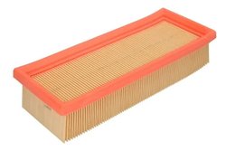 FILTRU AER PURRO PUR-PA1015 - Compatibil cu FIAT, LANCIA