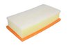 FILTRU AER PURRO PUR-PA2009 - Compatibil cu CITROEN, FIAT, MINI, PEUGEOT
