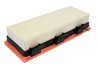 FILTRU AER PURRO PUR-PA2063 - Compatibil cu RENAULT, VW