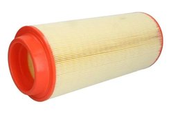 FILTRU AER PURRO PUR-PA3000 - Compatibil cu DEUTZ-FAHR, FENDT, JOHN DEERE, MERCEDES-BENZ, MULTICAR, NISSAN