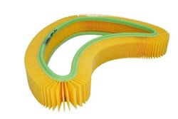 FILTRU AER PURRO PUR-PA3047 - Compatibil cu MERCEDES-BENZ
