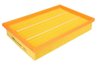 FILTRU AER PURRO PUR-PA4024 - Compatibil cu FORD, VOLVO