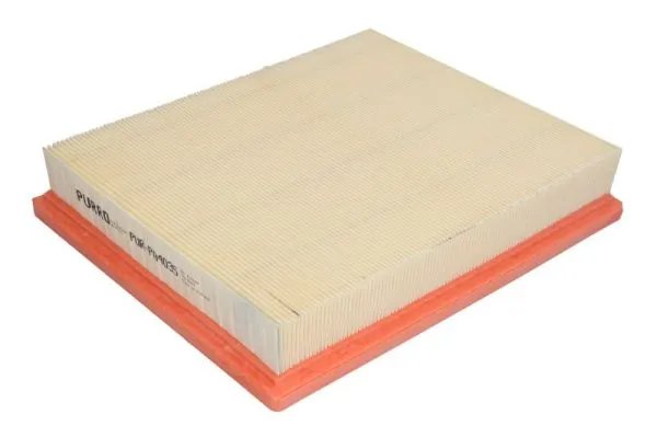 FILTRU AER PURRO PUR-PA4035 - Compatibil cu CADILLAC, OPEL, SAAB, VAUXHALL