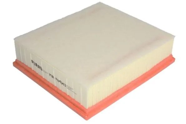 FILTRU AER PURRO PUR-PA4043 - Compatibil cu FORD, VOLVO
