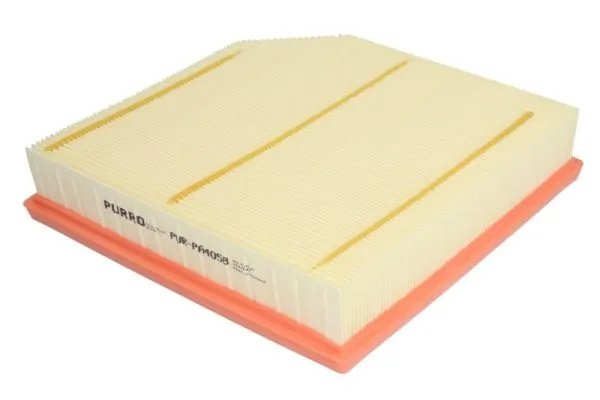 FILTRU AER PURRO PUR-PA4058 - Compatibil cu VOLVO