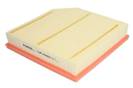 FILTRU AER PURRO PUR-PA4058 - Compatibil cu VOLVO