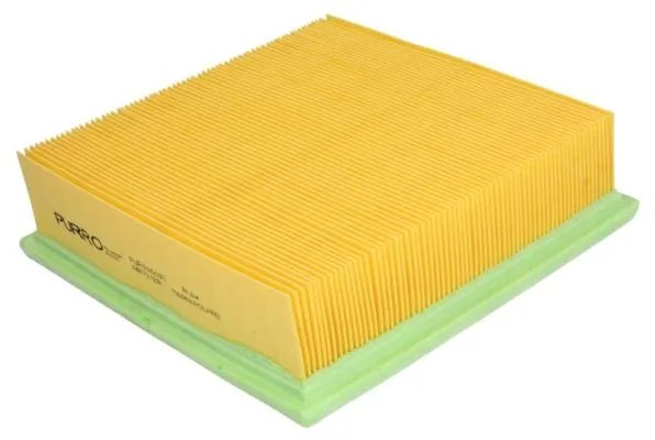 FILTRU AER PURRO PUR-PA5033 - Compatibil cu OPEL, VAUXHALL