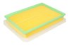 FILTRU AER PURRO PUR-PA5031 - Compatibil cu OPEL, VAUXHALL