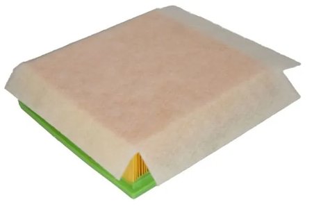 FILTRU AER PURRO PUR-PA5035 - Compatibil cu OPEL