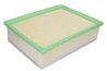 FILTRU AER PURRO PUR-PA5038 - Compatibil cu FIAT, NISSAN, OPEL, RENAULT, VAUXHALL