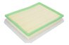 FILTRU AER PURRO PUR-PA5044 - Compatibil cu OPEL, VAUXHALL