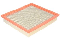 FILTRU AER PURRO PUR-PA6002 - Compatibil cu CHRYSLER, DODGE, VW