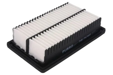 FILTRU AER PURRO PUR-PA7085 - Compatibil cu HYUNDAI, KIA