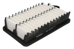 FILTRU AER PURRO PUR-PA7079 - Compatibil cu HYUNDAI, KIA
