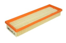 FILTRU AER PURRO PUR-PA8023 - Compatibil cu LAMBORGHINI, NISSAN, OPEL, RENAULT