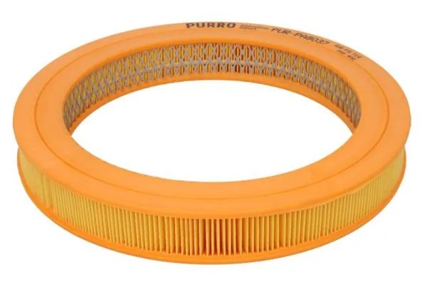 FILTRU AER PURRO PUR-PA8037 - Compatibil cu DAIHATSU, JEEP, TOYOTA