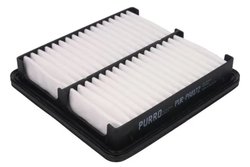 FILTRU AER PURRO PUR-PA8172 - Compatibil cu MAZDA