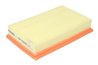 FILTRU AER PURRO PUR-PA9046 - Compatibil cu OPEL, SEAT, SUZUKI, VAUXHALL