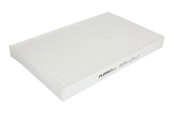 FILTRU AER HABITACLU PURRO PUR-PC0001 - Compatibil cu AUDI