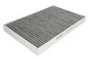 FILTRU AER HABITACLU PURRO PUR-PC0001C - Compatibil cu AUDI, VW
