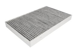 FILTRU AER HABITACLU PURRO PUR-PC0001C - Compatibil cu AUDI, VW
